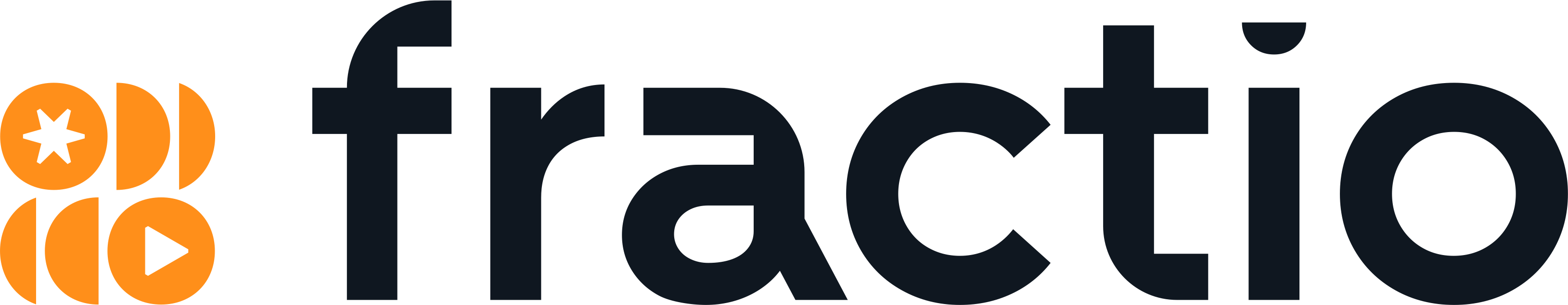 Fractio